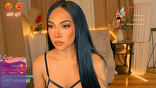 Show Webcam de _Mia_Malkova_