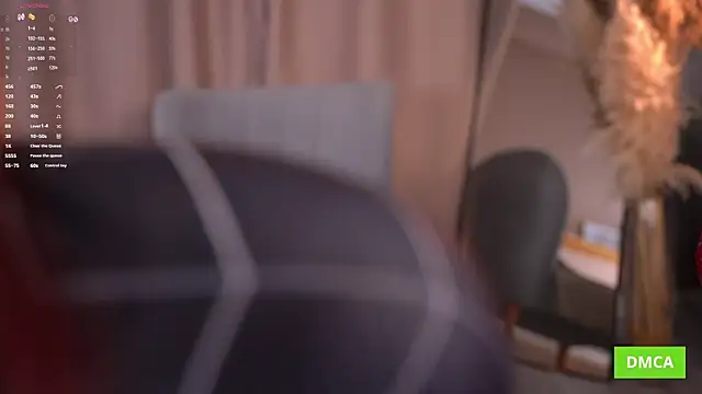 Wild_Wonders Adlı Modelin Canlı XXX Sohbeti