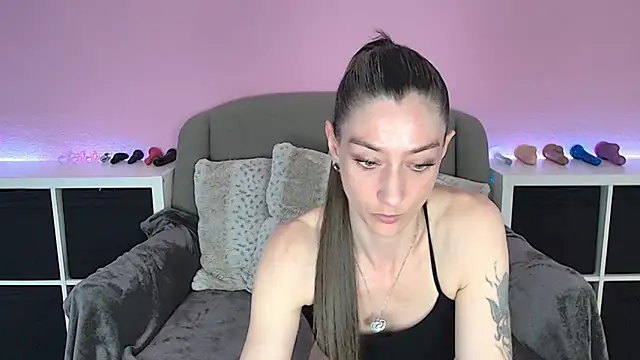 Živý XXX chat Hot-Svenja