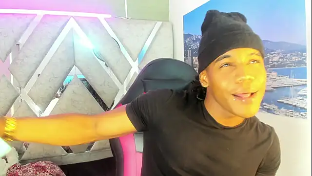 Pokazy przed kamerką – axel_silva4