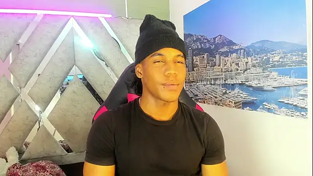 axel_silva4: вебкам-шоу