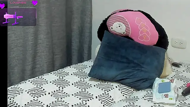 دردشة BrendaXiomy الجنسية المباشرة