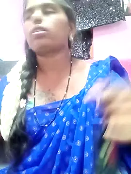 Tamil_Hot_Anu ওয়েবক্যাম শো