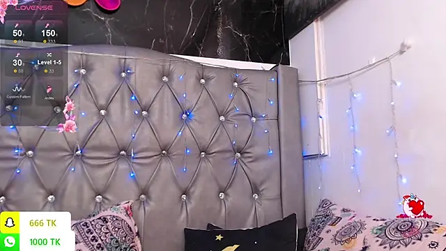 LAILAGUMMY 라이브 XXX 채팅