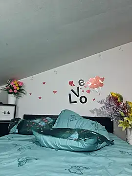 Chat XXX en directo de SweetMaddy888