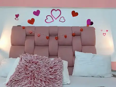 Czat XXX na żywo – Keilafoxx18