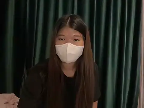 meegyo Chat XXX live