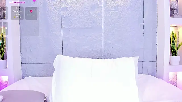 AlassiaHocthner লাইভ XXX চ্যাট