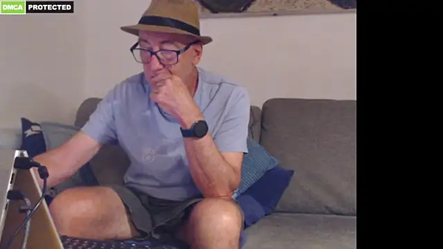 bluedae1's Webcam Show