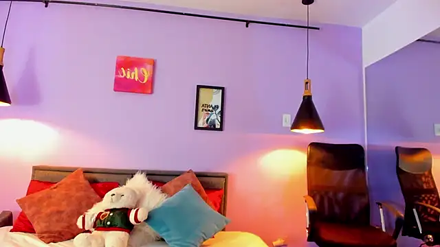 lanablacke_ লাইভ XXX চ্যাট