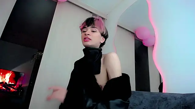 Show de webcam de Darksweet_jack