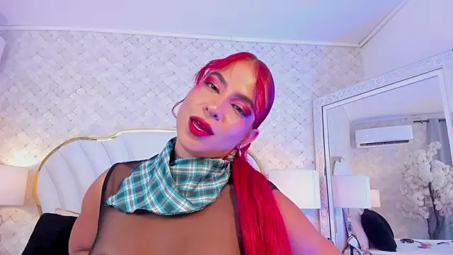 KatyaJackson live XXX chat