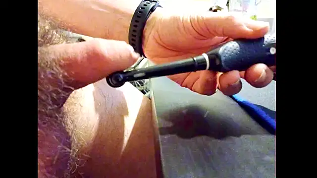 hairyuncut00 웹캠 쇼