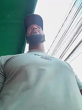 blackdrey18 Chat XXX in diretta