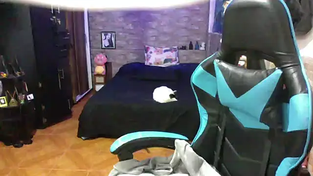 Chat XXX Live AngelaQueen_