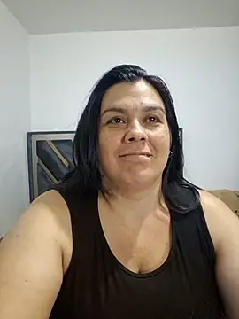 Chat XXX en directo de martina_foxy_