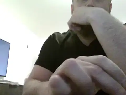 Show de webcam de FROL83