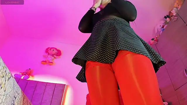 hot_Dariana_pantyhose's Live XXX Chat