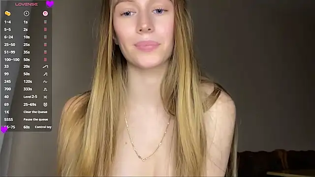 Viktoria_Vibes 网络视讯表演