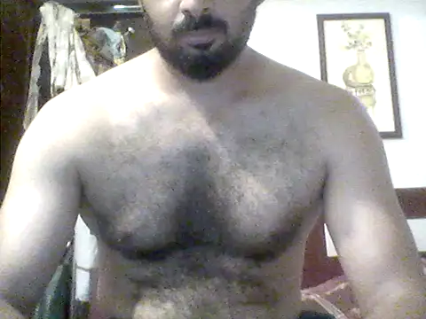 callmeboss12345's Webcam Show