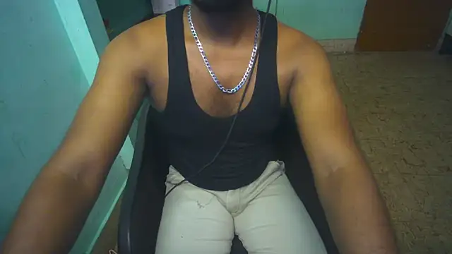 Tamil_KDD 웹캠 쇼