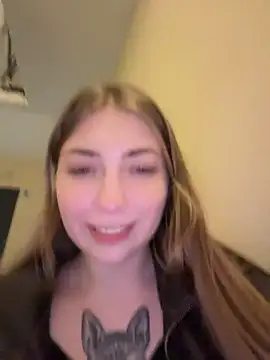 Sunny___Bunny Webcam show