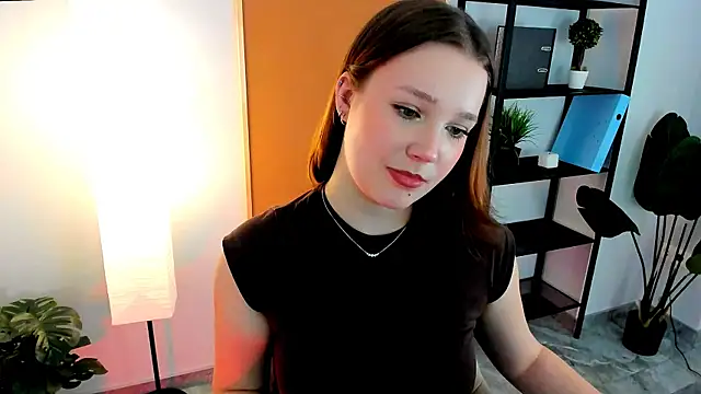 JaneByrdのライブXXXチャット