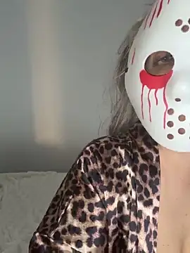 Nina_Mk 라이브 XXX 채팅