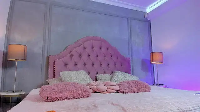 Show de webcam de Mia_Culpa