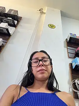 pregnant_sofii18 Adlı Modelin Web Kamerası Şovu