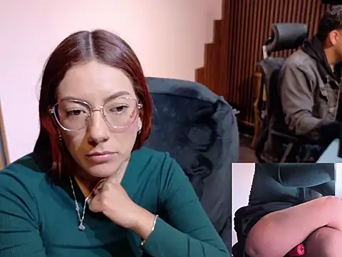 Chat XXX en directo de desk__desire