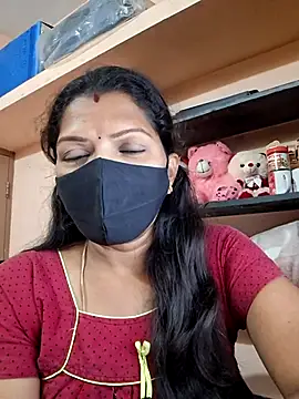 Tamil_Dharani Webcamshow