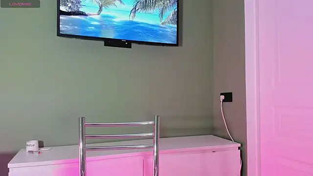 Moon1ightFairy – Live XXX-chat