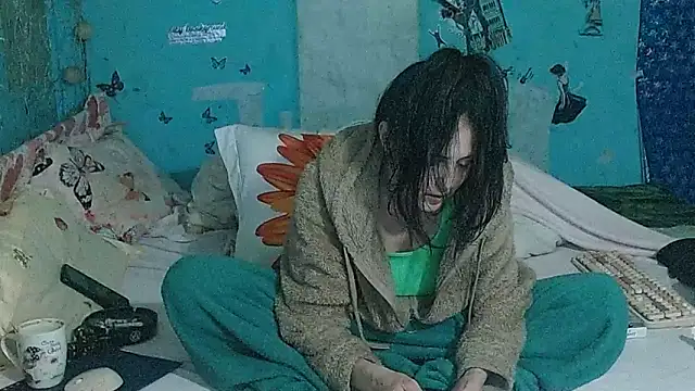 brighteyes77 Live XXX-Chat