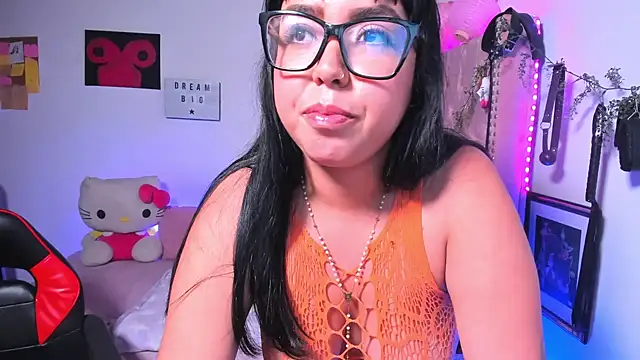 LillyCandy Live XXX-Chat