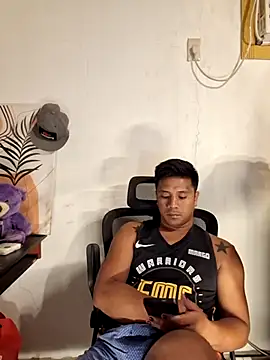 Felix_Asher 라이브 XXX 채팅