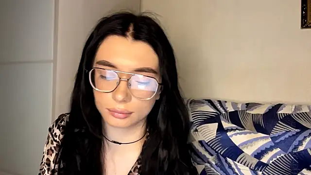 Show de RenataBrought na webcam