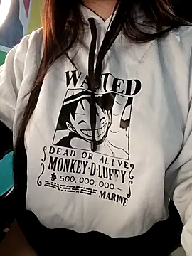 Chat XXX en directo de Mysticdooll69