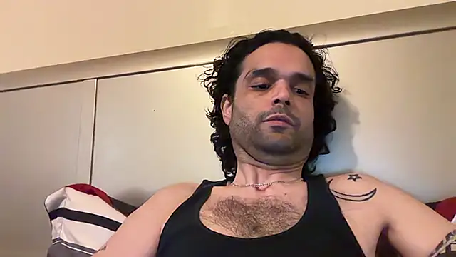 Chat XXX en directo de KungFuPanda001