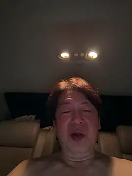 SaneService9のウェブカメラショー