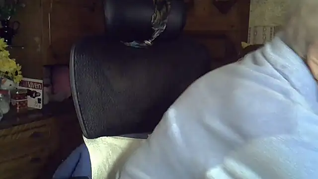 Show Webcam de SweetCherry27