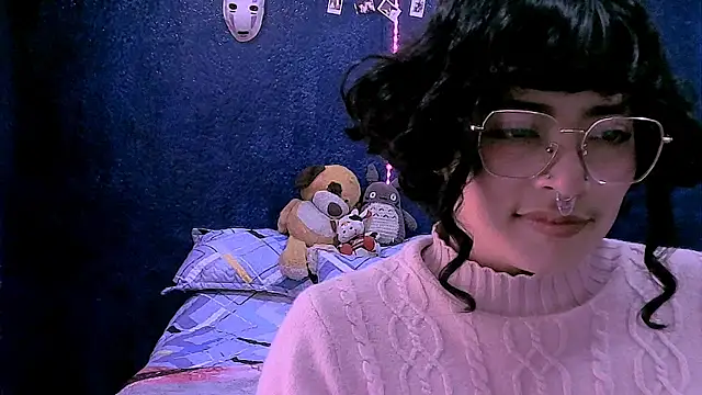 NinaYellow Obrolan Langsung XXX