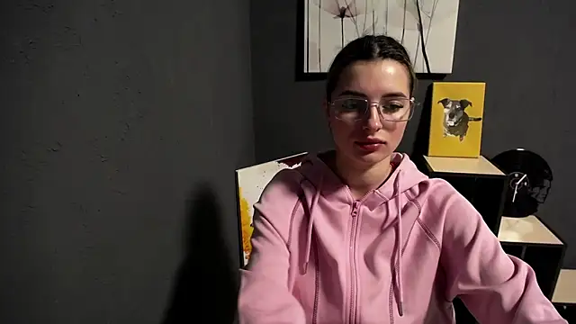 lady_olivia_ Obrolan Langsung XXX