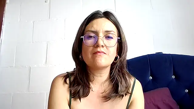 Chat +18 de princessbella93 ao vivo