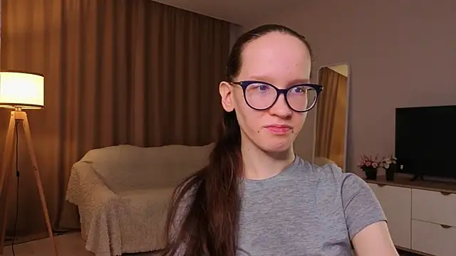 BettyBrowni Obrolan Langsung XXX