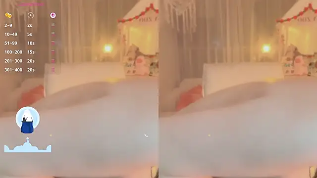 Vaidurya-Yolo live XXX chat