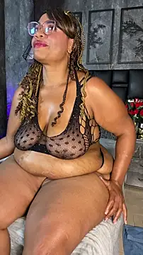 AranzalatinBlaks1 লাইভ XXX চ্যাট