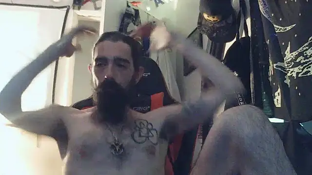 Show webcam de Neekaleek89