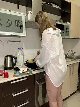 _JolynJostar's Live XXX Chat