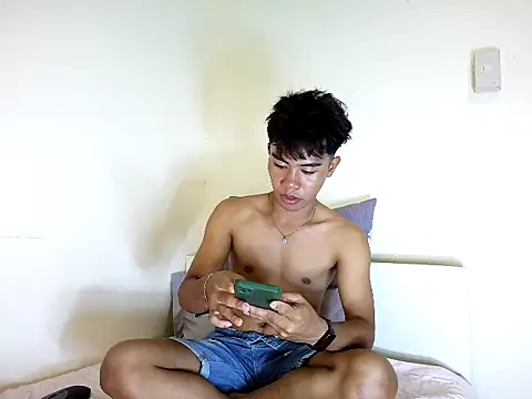 valerio_fernan 网络视讯表演